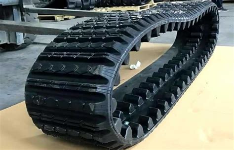 rubber tracks for excavator|aftermarket rubber equipment tracks.